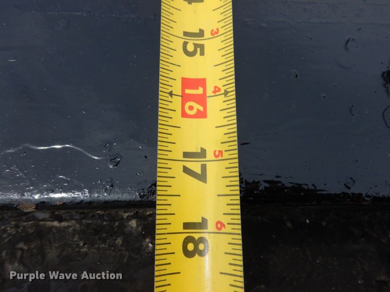 image for item IM9975 2001 Cimline 230D  melter applicator