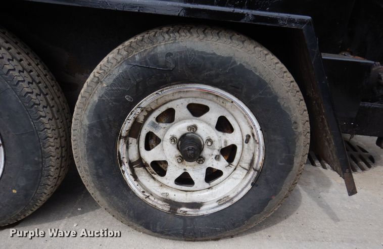 image for item IM9975 2001 Cimline 230D  melter applicator