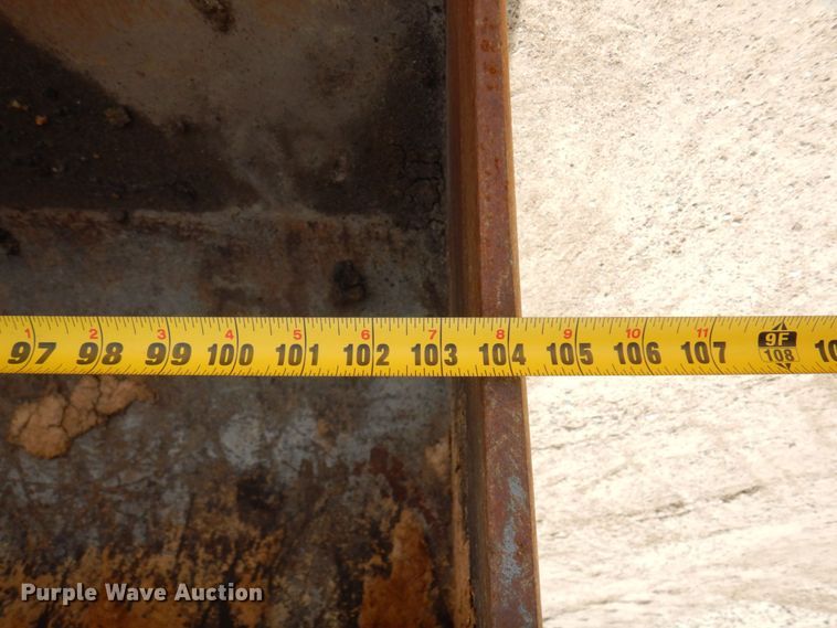 image for item IU9823 2010 Komatsu WA250-6  wheel loader