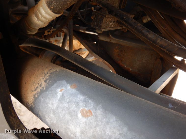 image for item IU9823 2010 Komatsu WA250-6  wheel loader