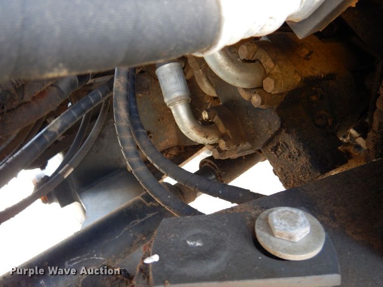 image for item IU9823 2010 Komatsu WA250-6  wheel loader