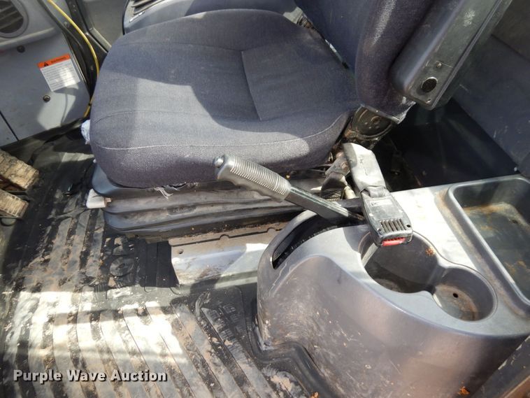 image for item IU9823 2010 Komatsu WA250-6  wheel loader