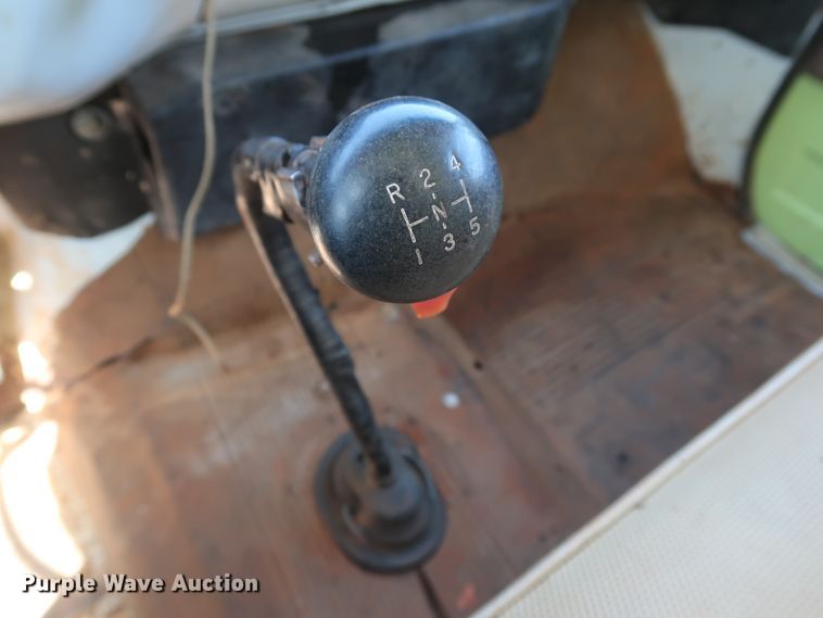 image for item IY9162 1980 Chevrolet C70 Custom Deluxe  water truck