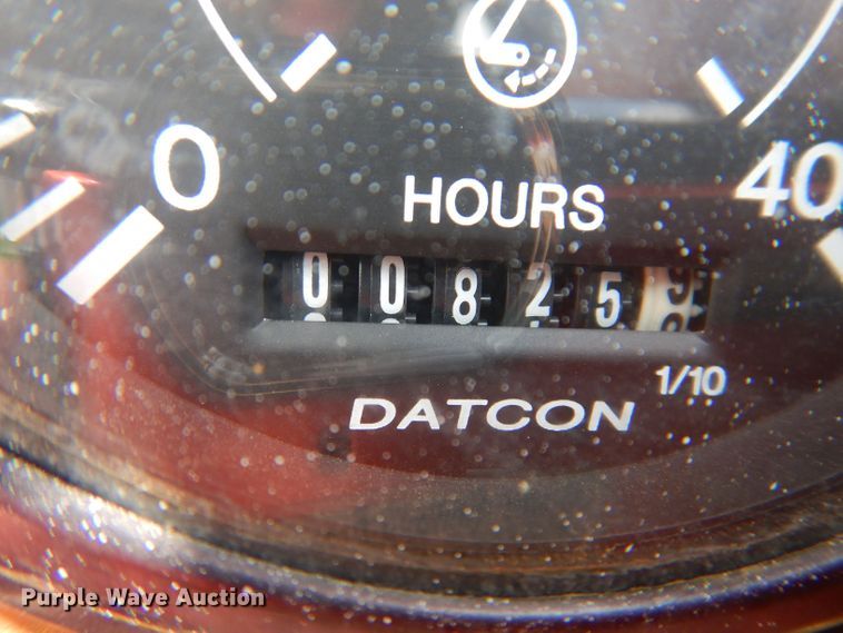 image for item JH9876 Wood Chuck  wood chipper