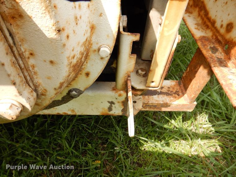 image for item JH9876 Wood Chuck  wood chipper