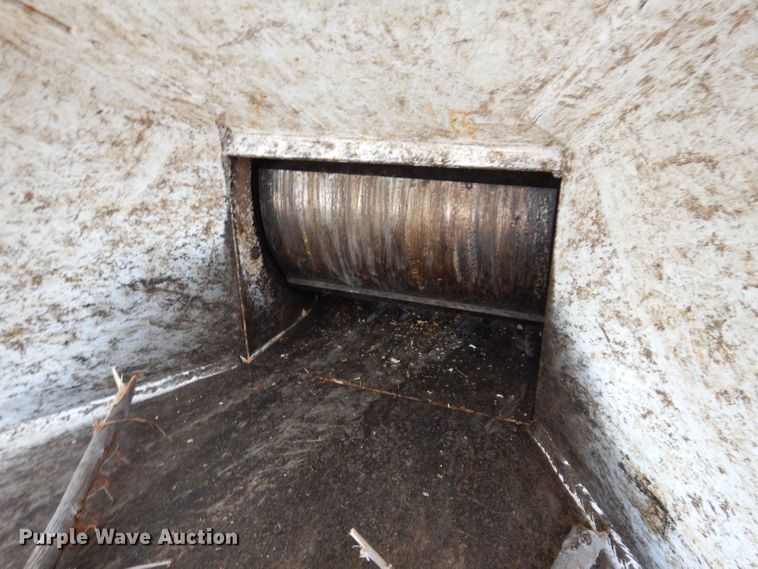 image for item JH9876 Wood Chuck  wood chipper