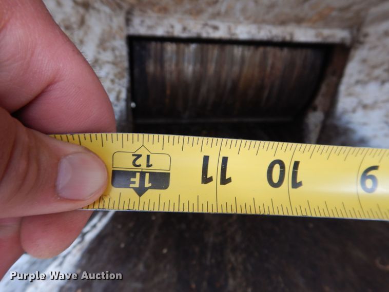 image for item JH9876 Wood Chuck  wood chipper