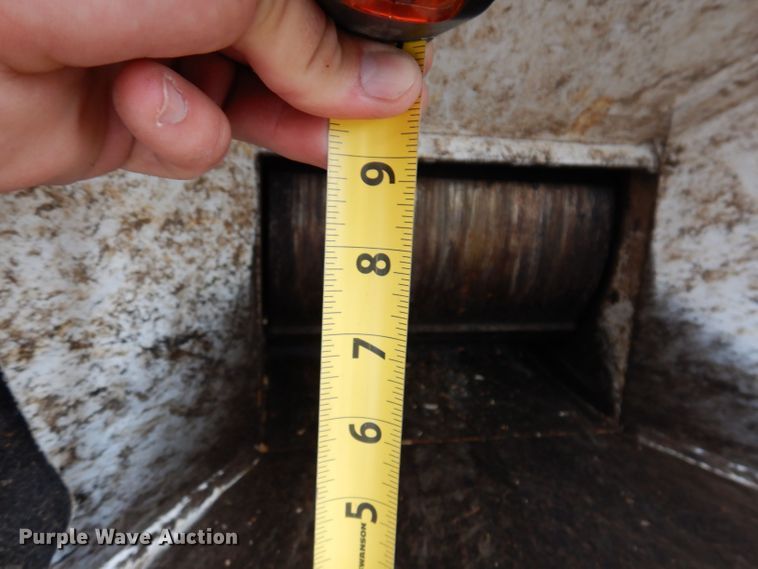 image for item JH9876 Wood Chuck  wood chipper