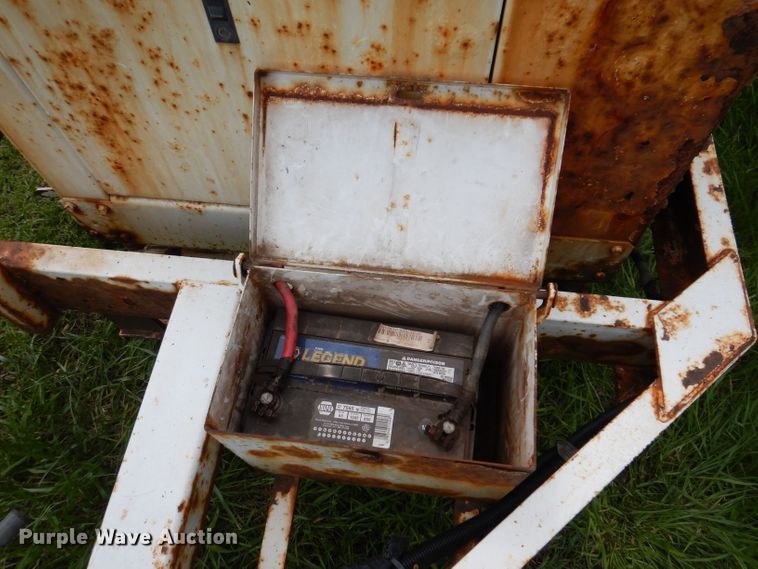 image for item JH9876 Wood Chuck  wood chipper