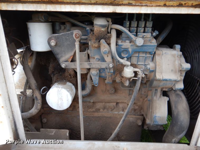 image for item JH9876 Wood Chuck  wood chipper