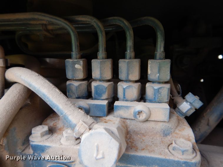 image for item JH9876 Wood Chuck  wood chipper