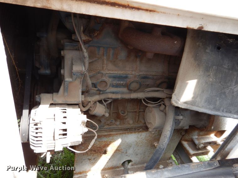 image for item JH9876 Wood Chuck  wood chipper