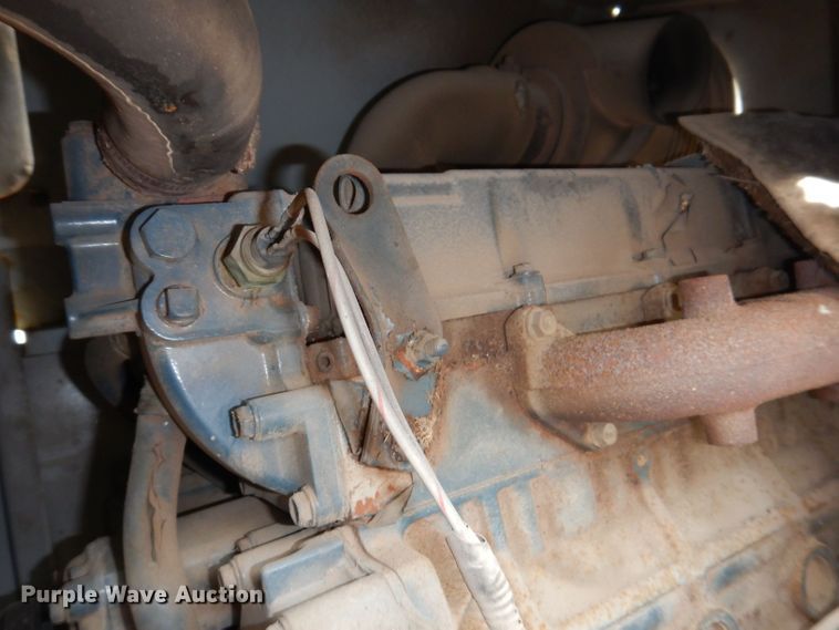 image for item JH9876 Wood Chuck  wood chipper