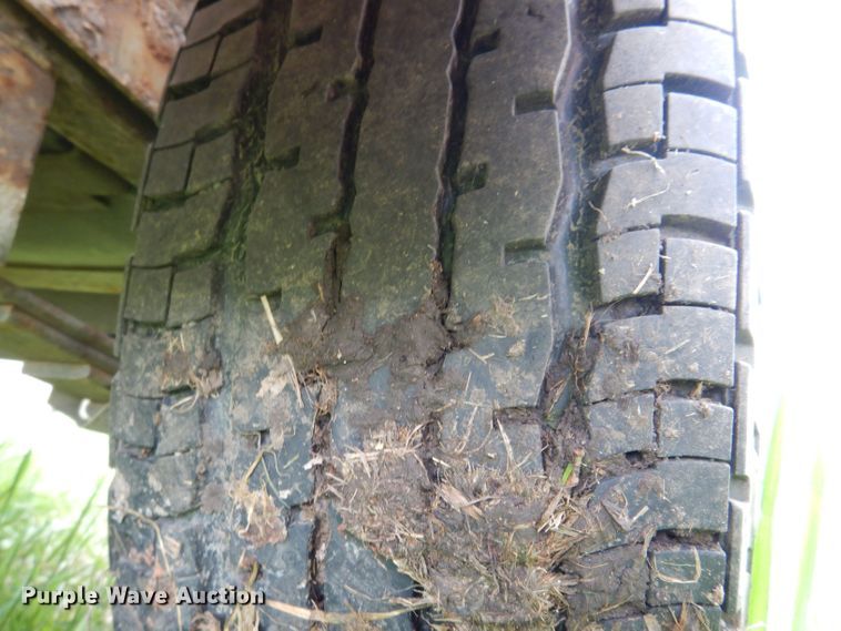 image for item JH9876 Wood Chuck  wood chipper