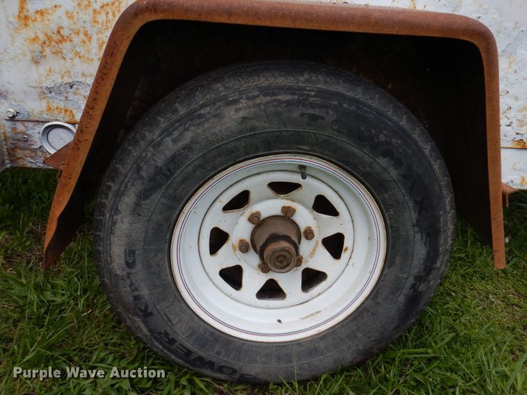 image for item JH9876 Wood Chuck  wood chipper