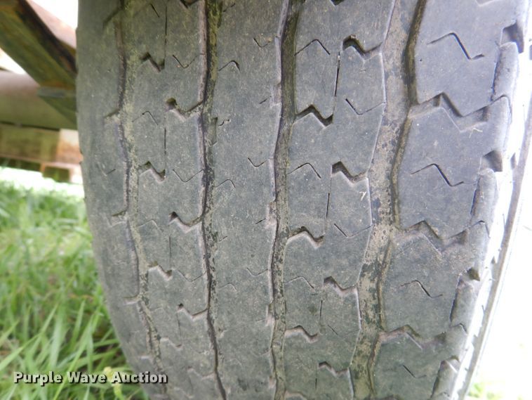 image for item JH9876 Wood Chuck  wood chipper