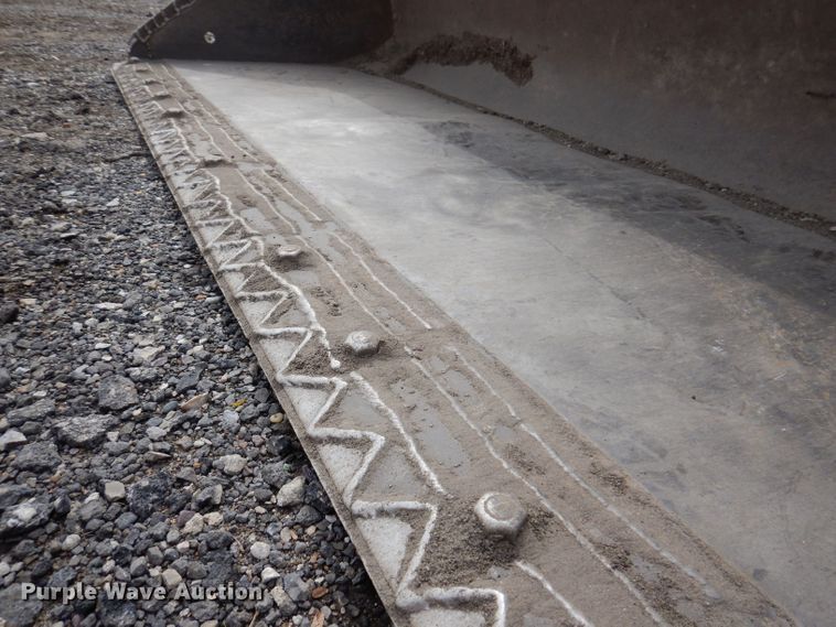 image for item JH9880 2014 Caterpillar 289D  tracked skid steer loader