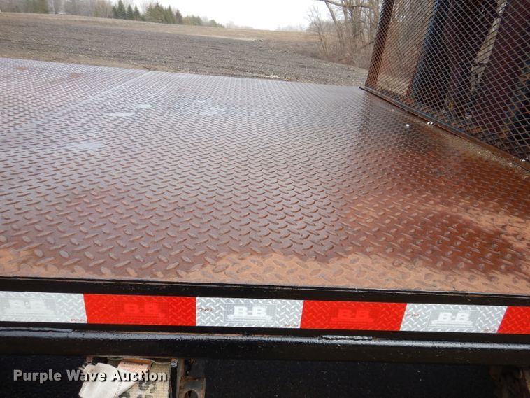 image for item JK9426 1998 Ford Louisville  crane truck