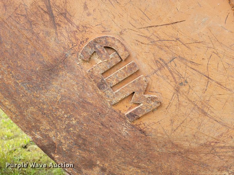 image for item JL9571 2008 Case 580M Series III  backhoe