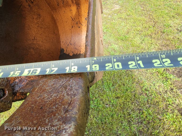 image for item JL9571 2008 Case 580M Series III  backhoe