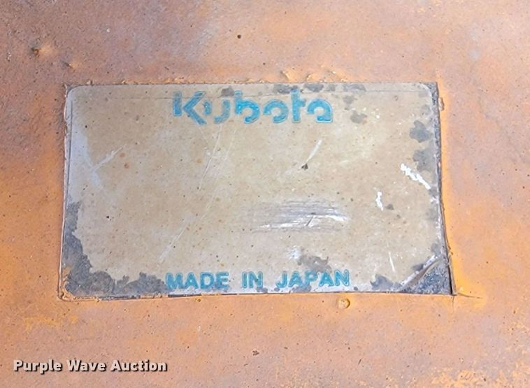 image for item JL9573 LeeBoy 400 Super  double drum vibratory roller