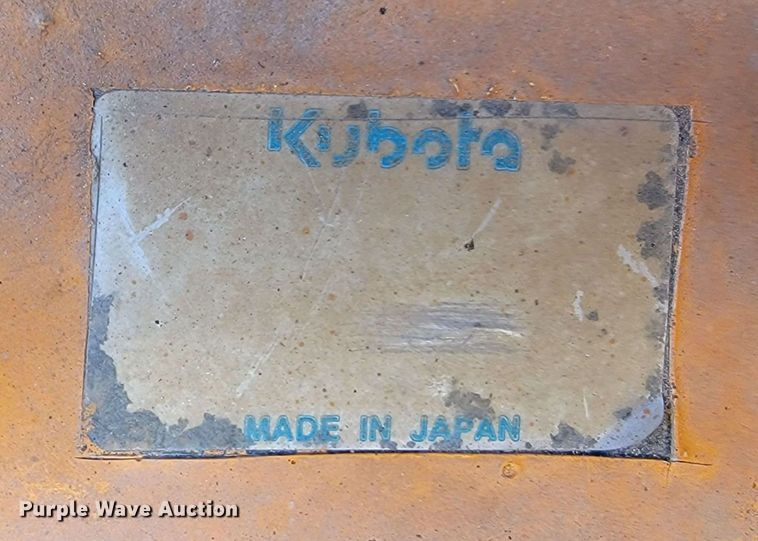 image for item JL9573 LeeBoy 400 Super  double drum vibratory roller