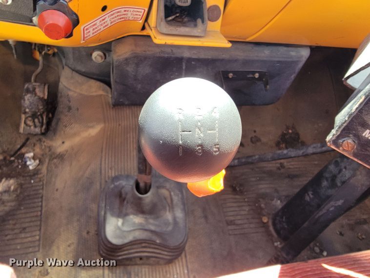 image for item JL9574 1987 Chevrolet C70  oil distributor truck