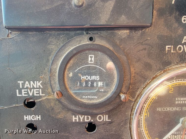 image for item JL9574 1987 Chevrolet C70  oil distributor truck