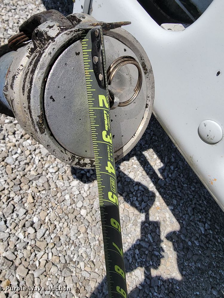 image for item JL9574 1987 Chevrolet C70  oil distributor truck