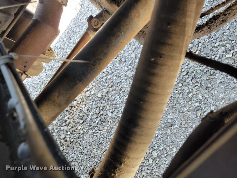 image for item JL9574 1987 Chevrolet C70  oil distributor truck