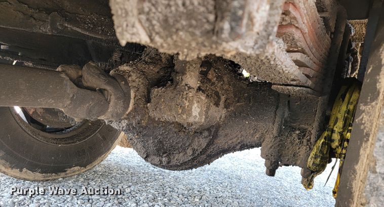 image for item JL9574 1987 Chevrolet C70  oil distributor truck