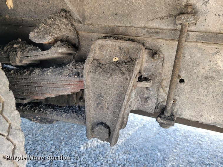 image for item JL9574 1987 Chevrolet C70  oil distributor truck