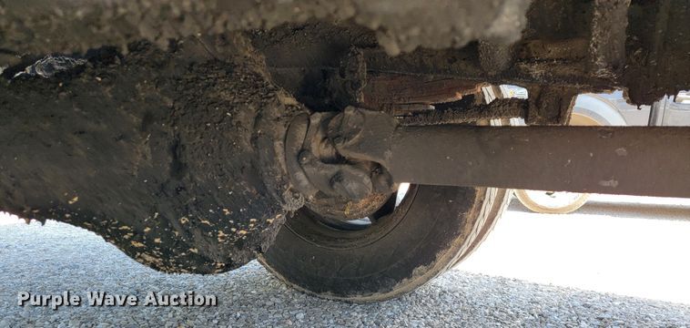 image for item JL9574 1987 Chevrolet C70  oil distributor truck