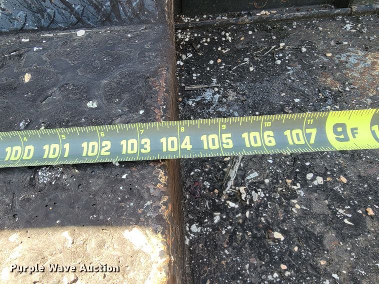 image for item JL9574 1987 Chevrolet C70  oil distributor truck