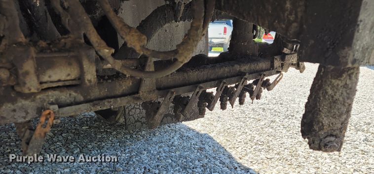 image for item JL9574 1987 Chevrolet C70  oil distributor truck