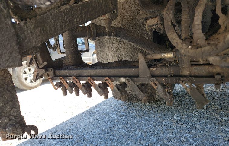 image for item JL9574 1987 Chevrolet C70  oil distributor truck