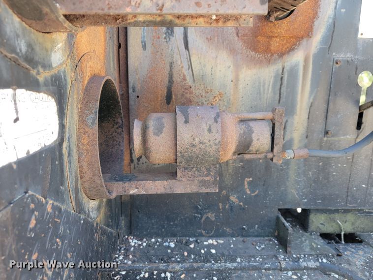 image for item JL9574 1987 Chevrolet C70  oil distributor truck