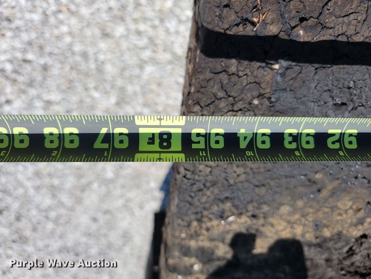 image for item JL9574 1987 Chevrolet C70  oil distributor truck