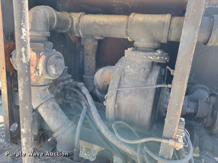 image for item JL9574 1987 Chevrolet C70  oil distributor truck