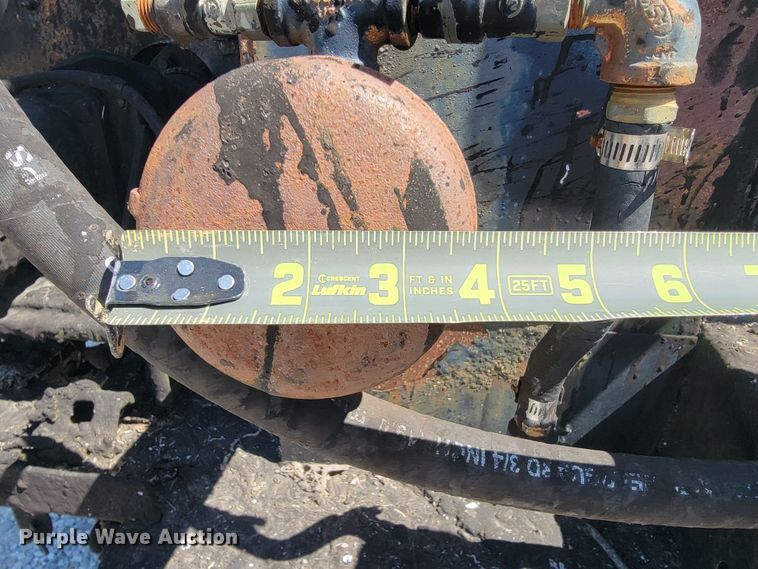 image for item JL9574 1987 Chevrolet C70  oil distributor truck