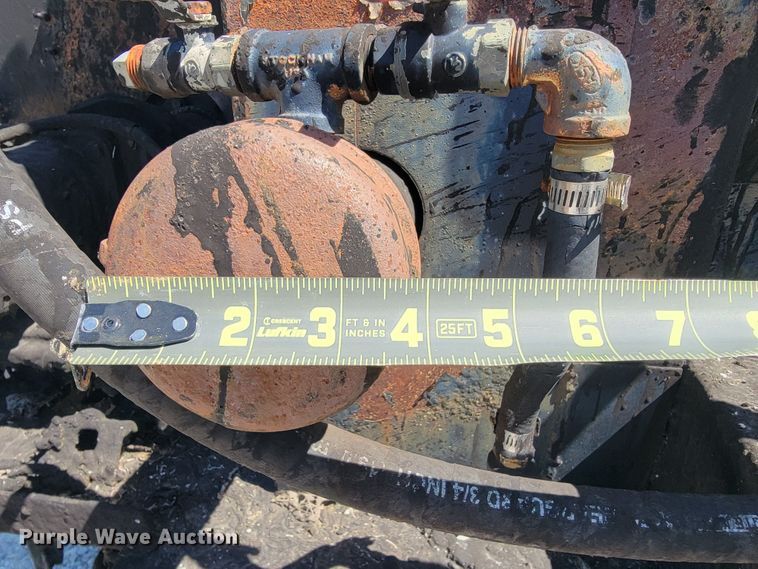 image for item JL9574 1987 Chevrolet C70  oil distributor truck