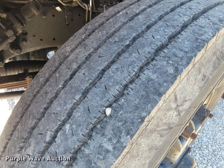 image for item JL9574 1987 Chevrolet C70  oil distributor truck