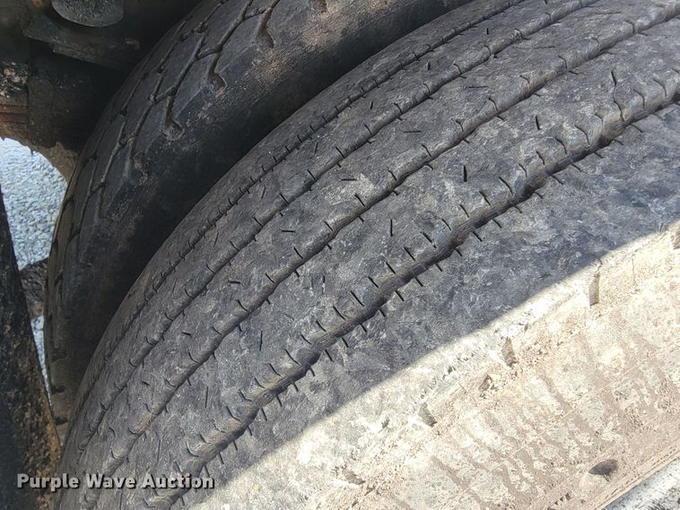 image for item JL9574 1987 Chevrolet C70  oil distributor truck