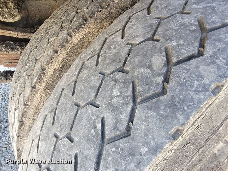 image for item JL9574 1987 Chevrolet C70  oil distributor truck