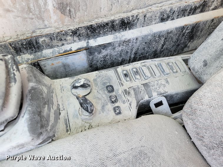 image for item JL9577 1997 Caterpillar 325BL  excavator