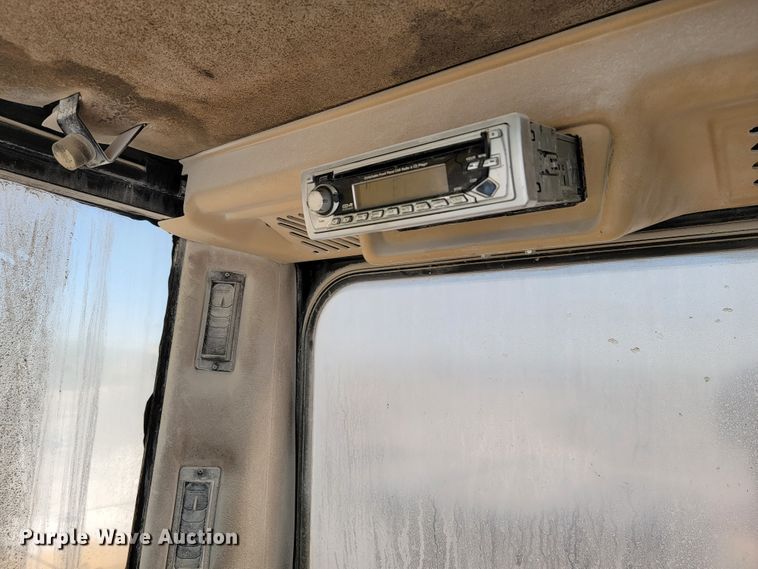 image for item JL9577 1997 Caterpillar 325BL  excavator