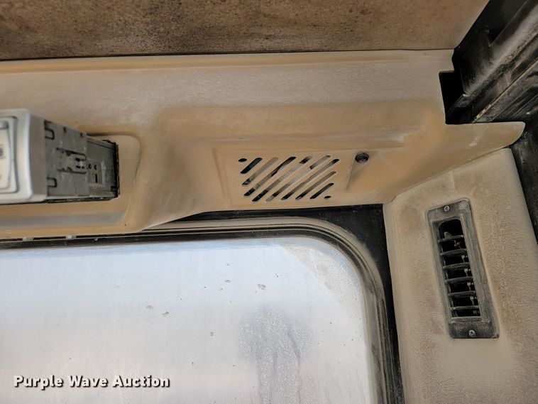 image for item JL9577 1997 Caterpillar 325BL  excavator