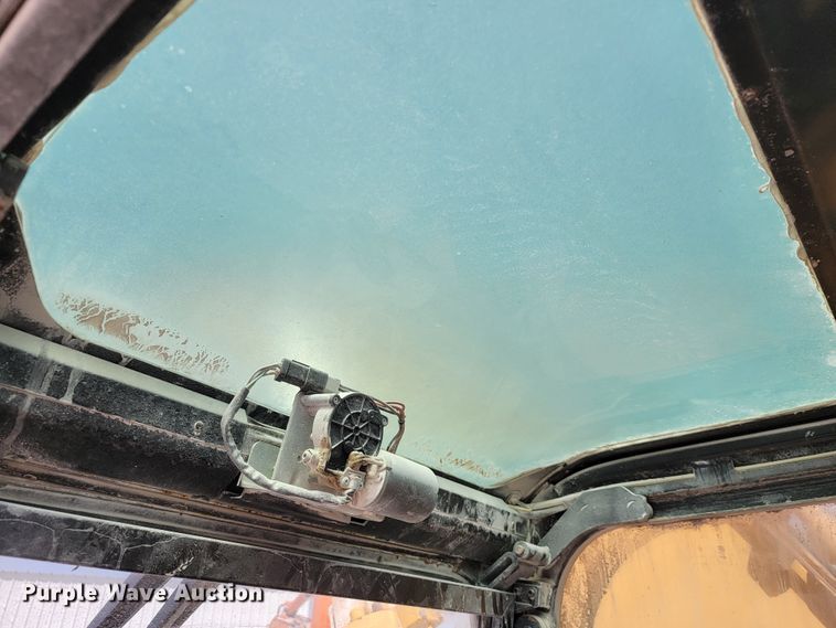 image for item JL9577 1997 Caterpillar 325BL  excavator