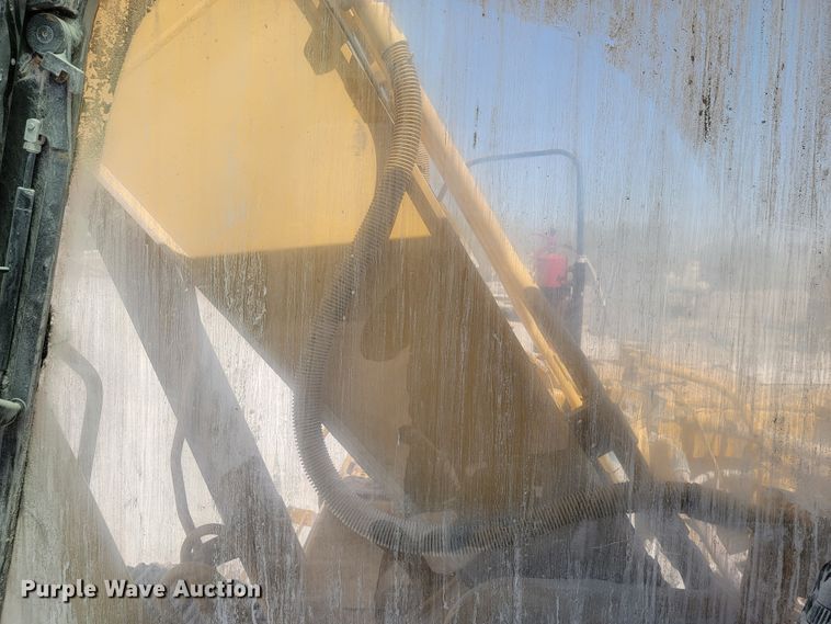 image for item JL9577 1997 Caterpillar 325BL  excavator