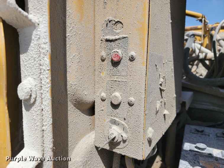 image for item JL9577 1997 Caterpillar 325BL  excavator